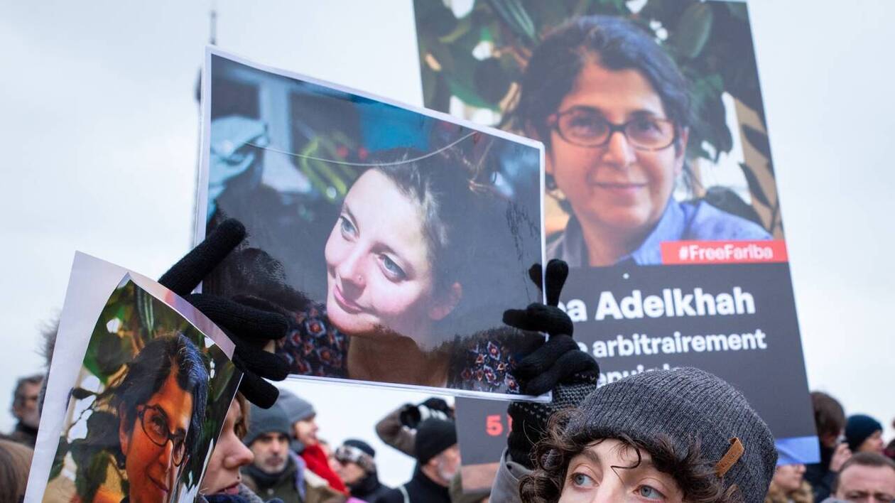 Guerre au Proche-Orient : la Hamas annonce la mort d’une otage israélienne