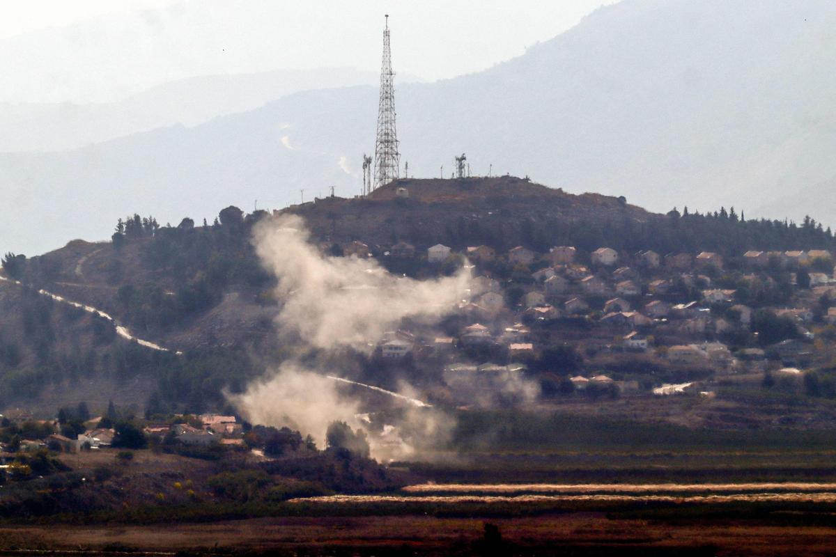 Guerre au Proche-Orient : une roquette fait 19 blessés dans le centre d’Israël