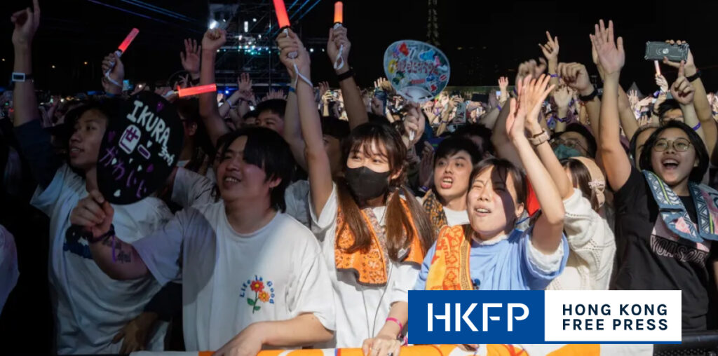 HK consumer watchdog receives 500 complaints from disgruntled gig-goers