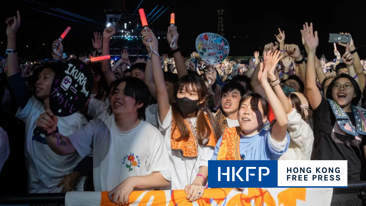 HK consumer watchdog receives 500 complaints from disgruntled gig-goers