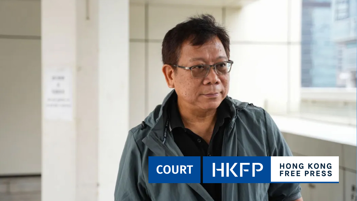 HK judge slams gov’t over delay in legal aid for activist’s challenge