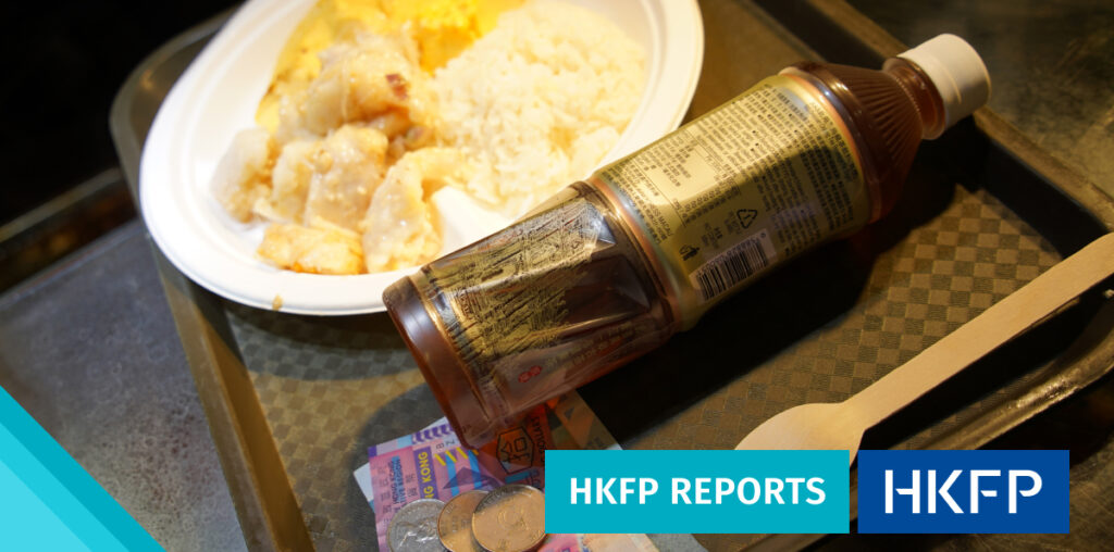 Hong Kong restaurants cut waste – and sometimes costs – as plastics ban goes into force