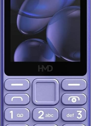 HMD 110 4G (2024)