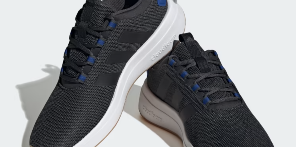 *HOT* Adidas Racer TR23 Shoes just $24 shipped! (Reg. $80)