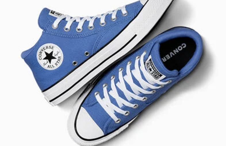 *HOT* Converse Shoes Sale: Extra 50% Off Select Styles = High Tops as low as $12.48 shipped, plus more!