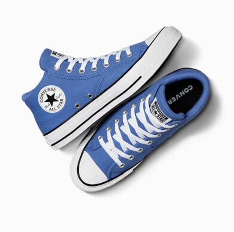 *HOT* Converse Shoes Sale: Extra 50% Off Select Styles = High Tops as low as $12.48 shipped, plus more!