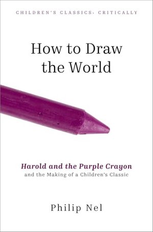 HOW TO DRAW THE WORLD | Kirkus Reviews