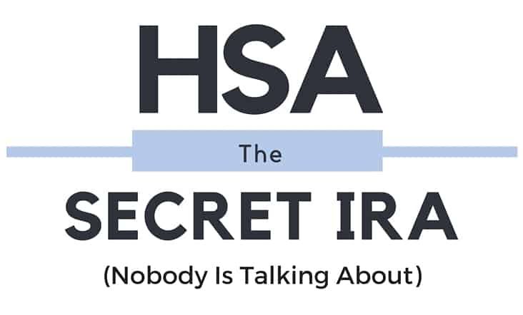 HSAs: The Secret IRA Nobody Is Talking About