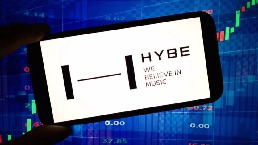 HYBE’s Weverse Magazine issues statement distancing itself from controversial internal document – Music Business Worldwide