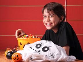 Halloween candy in your child’s lunch may affect their learning