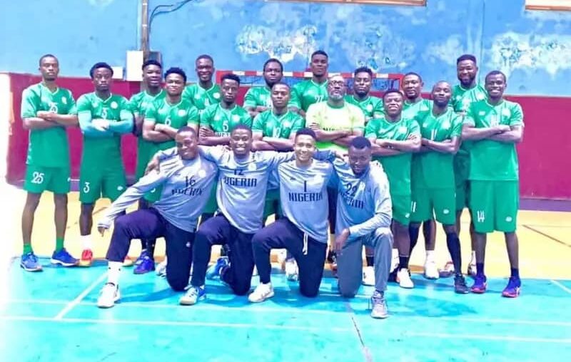 Handball: Nigeria Crowned Champions of IHF tournament