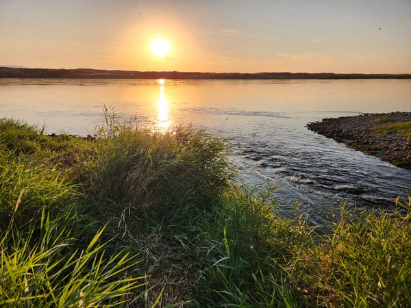 Hanford Reach National Monument