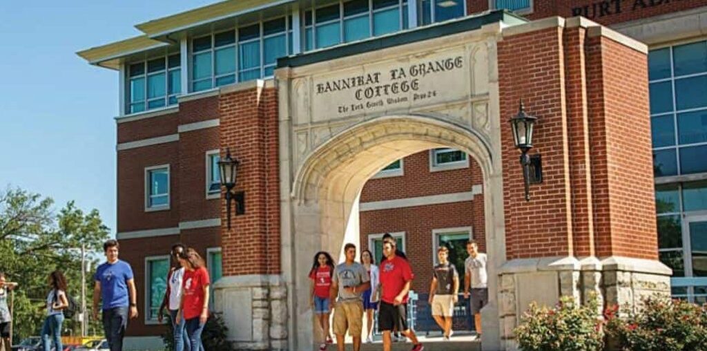 Hannibal-LaGrange University Removed From Probation