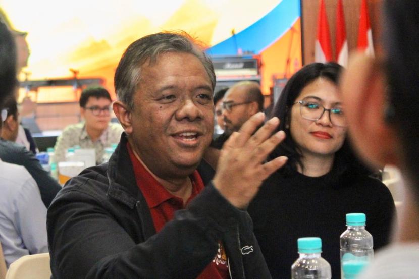 Harapan Astri Nurdin Ketum Iluni FHUI Rangkul Alumni Lintas Generasi |Republika Online