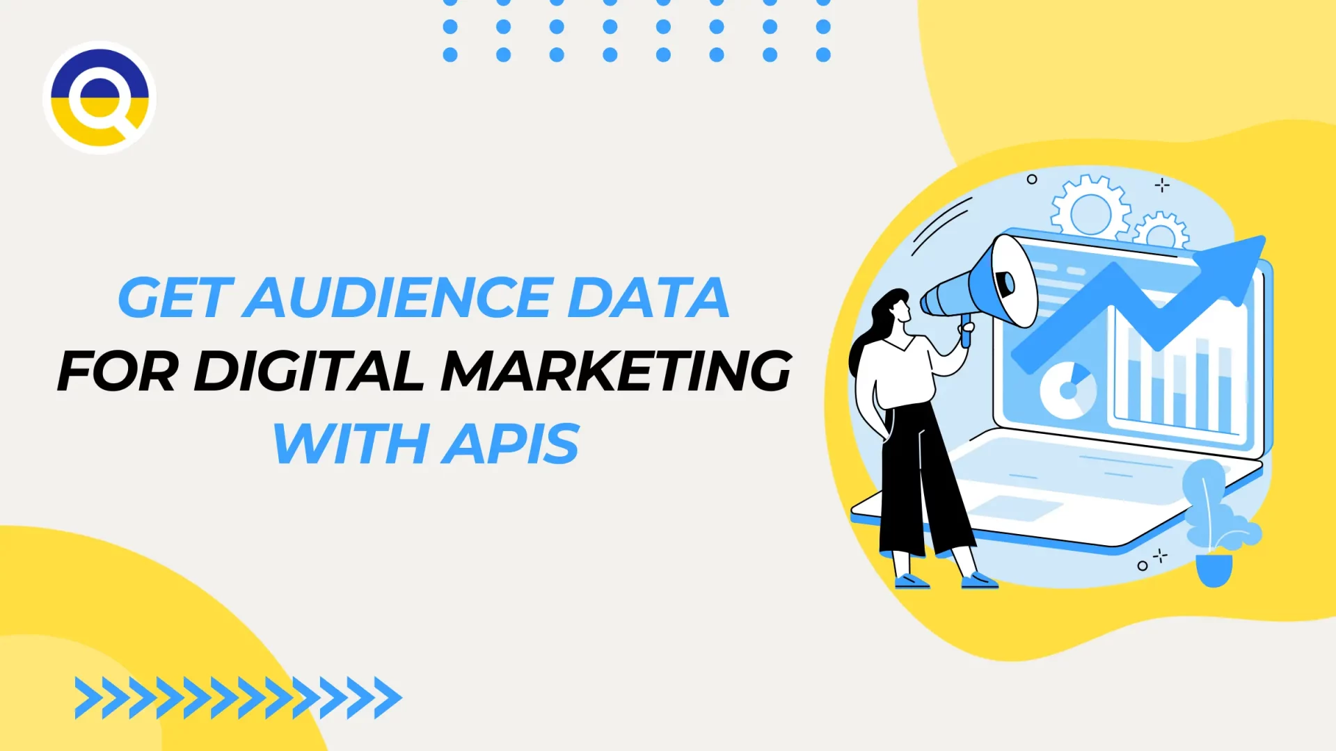 Harness Audience Data for Effective Digital Marketing with DataForSEO APIs – DataForSEO