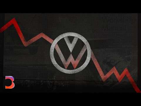 Has Volkswagen Lost Its Way?