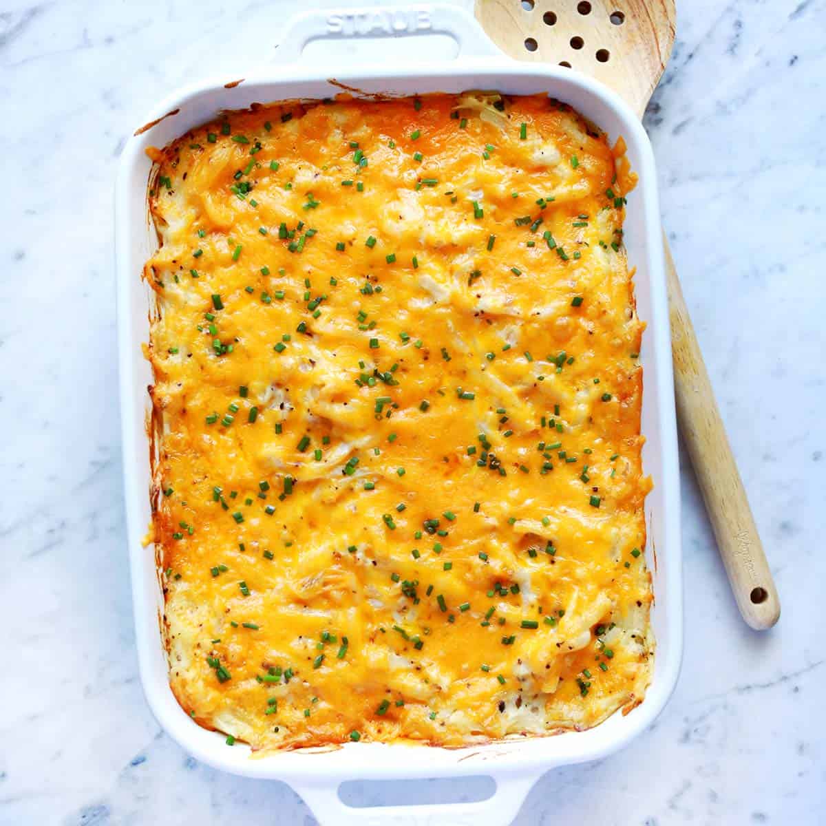 Hashbrown Casserole