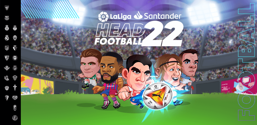 Head Football v7.1.35 MOD APK (Unlimited Money & Frozen Enemies)