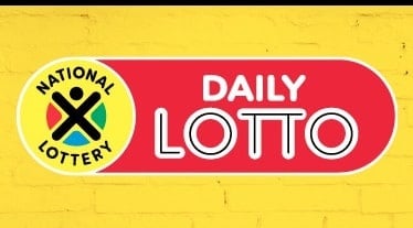 Here are the Daily Lotto numbers | News24