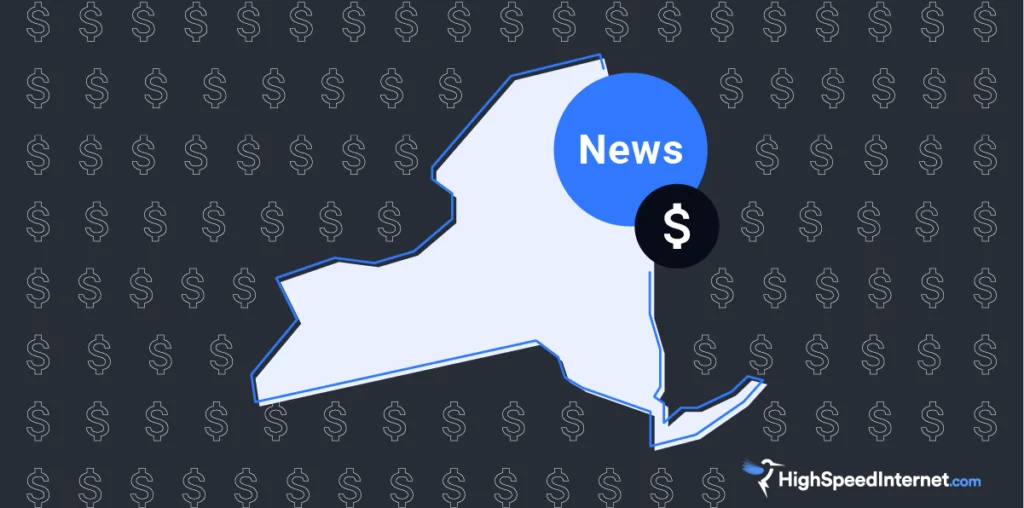 Here's What You Need to Know About Fiber Coming to Rural New York