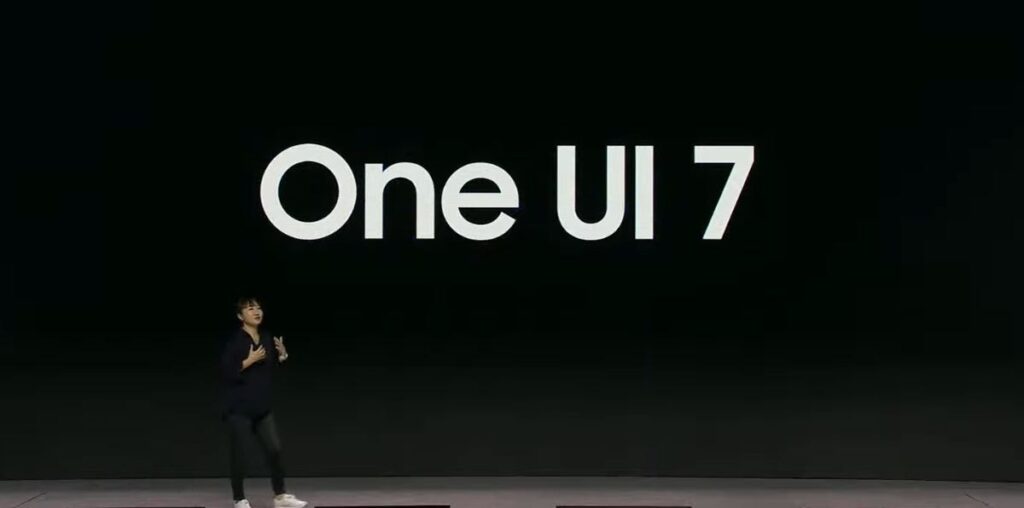 Samsung One UI 7 Beta Release Timeline Tipped to Debut by Mid-November