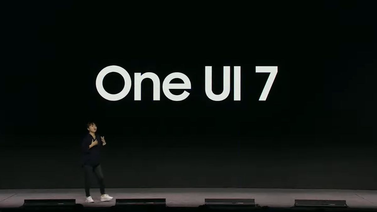 Here’s When Samsung Might Roll Out the Android 15-Based One UI 7 Beta