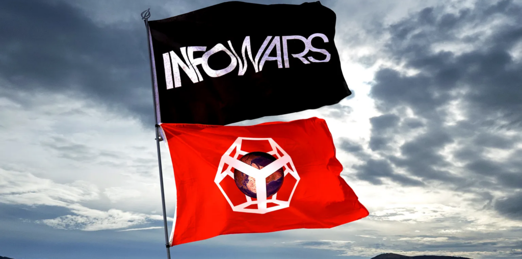 Here’s Why I Decided To Buy ‘InfoWars’