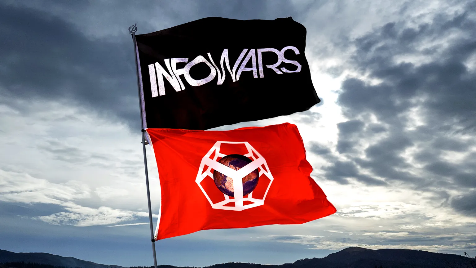 Here’s Why I Decided To Buy ‘InfoWars’