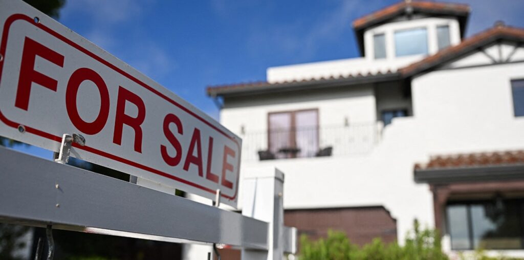 Here's what the housing market will look like in 2025