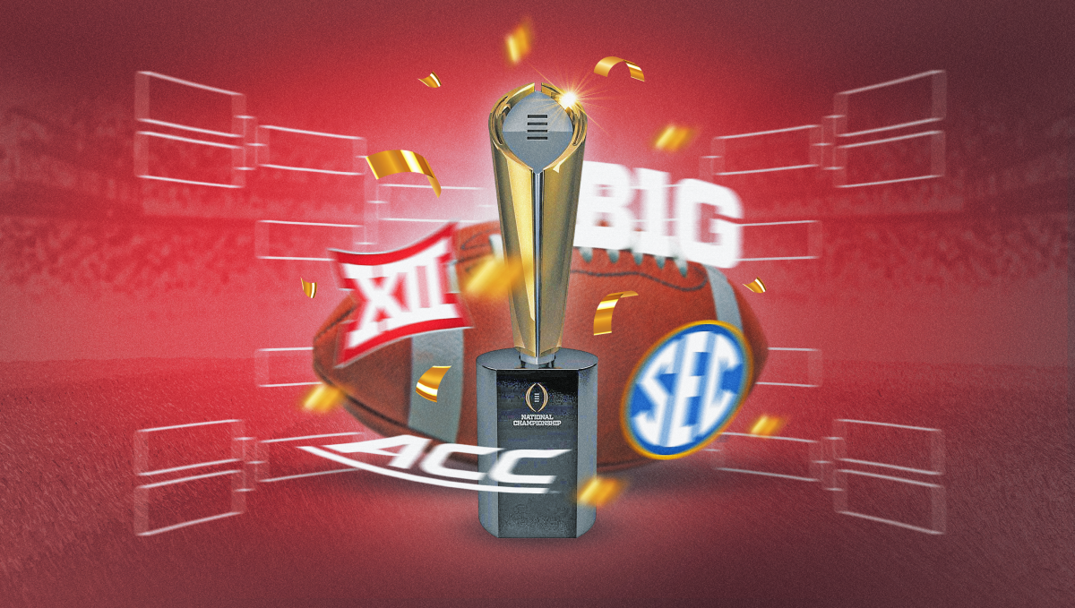 Here’s what you need to know ahead of the inaugural College Football Playoff rankings release