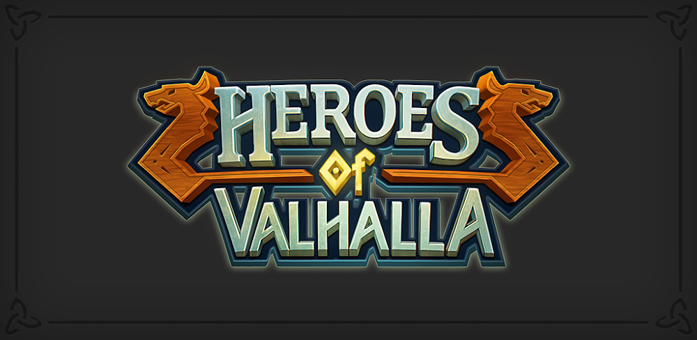 Heroes of Valhalla v1.22.0 MOD APK (One Hit, God Mode)