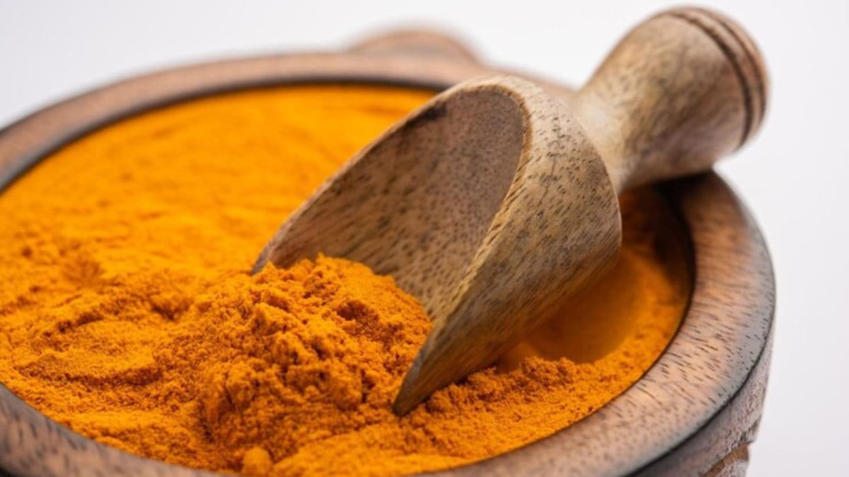 High levels of lead found in turmeric: Is the spice in your food toxic?