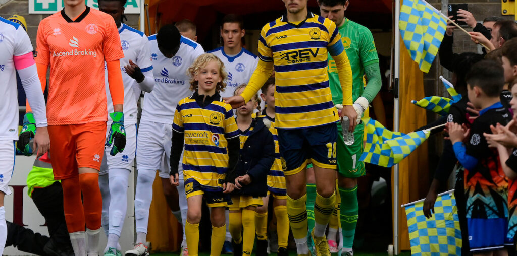 Highlights: Vs Chelmsford City (H) - Torquay United