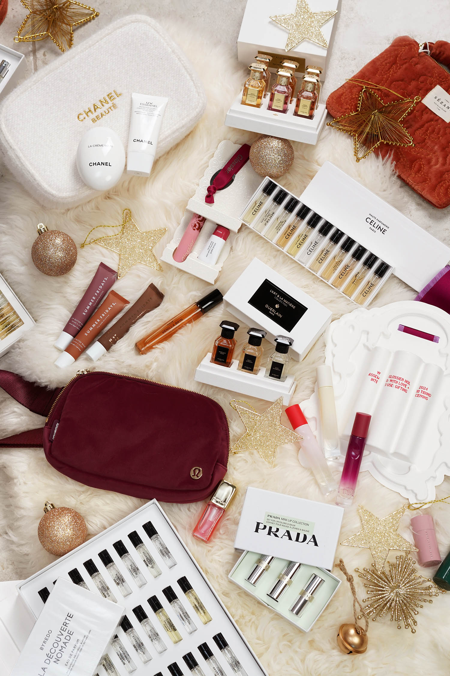 Holiday Gift Guide Edit 2024 – The Beauty Look Book