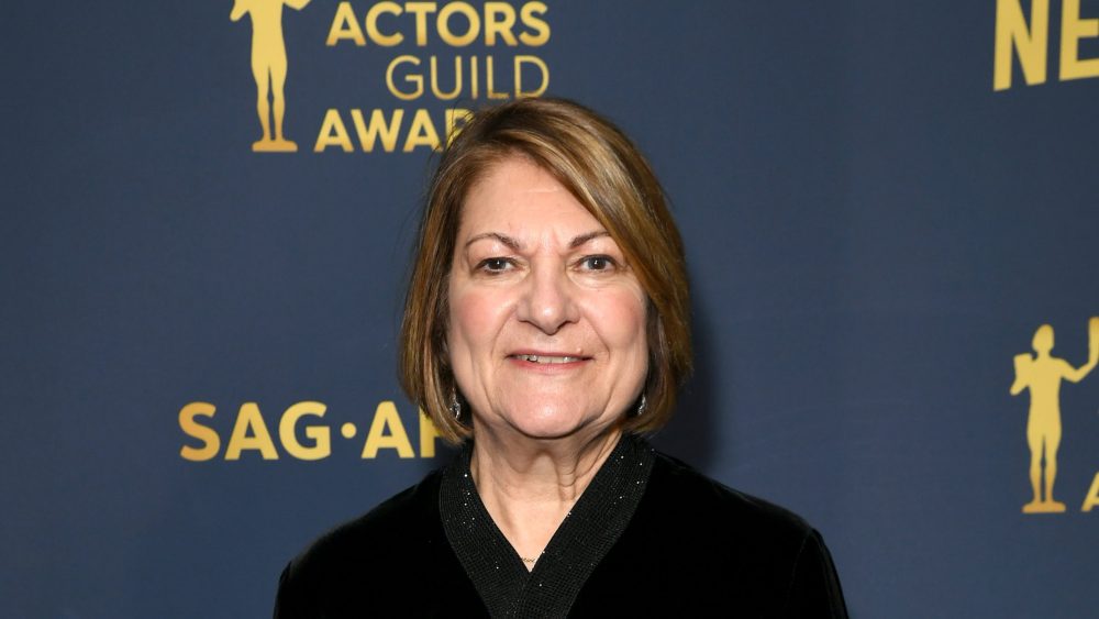 Hollywood Labor Shakeup: Carol Lombardini to Step Down as Head of AMPTP After More Than 40 Years With Powerful Bargaining Unit