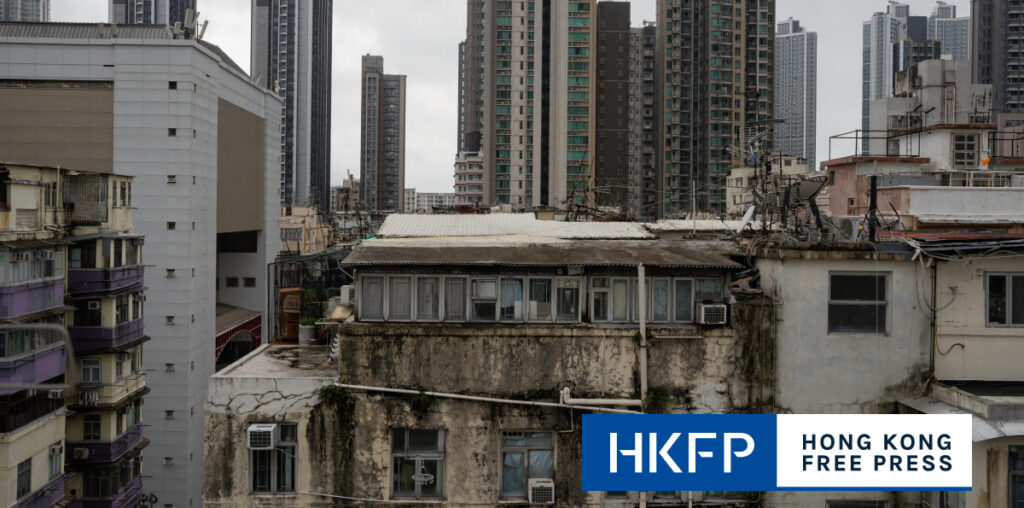 Hong Kong sees over 31,000 complaints about leaking air conditioners in 2023, marking 20-year high