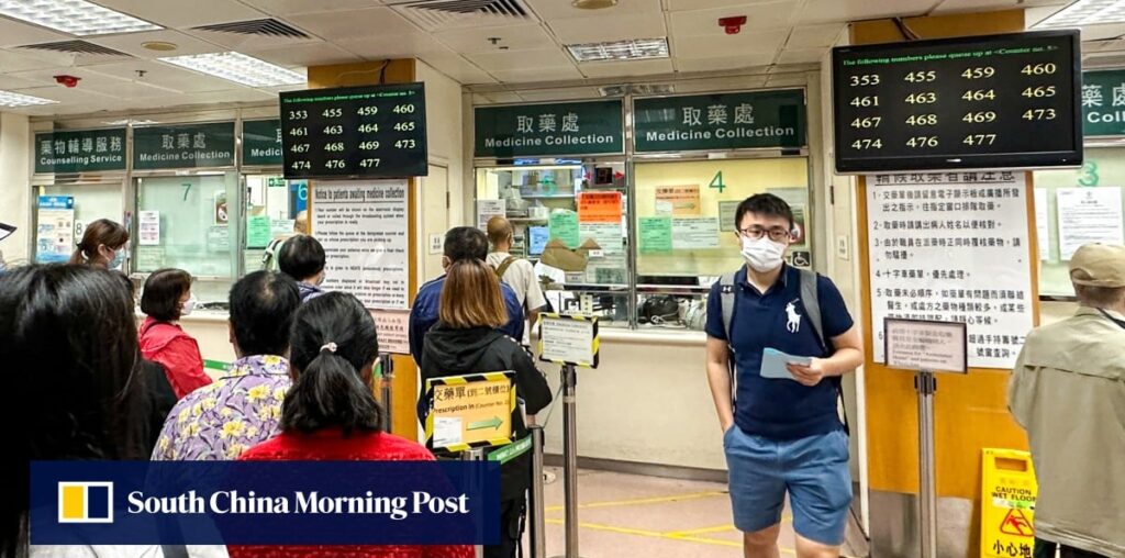 Hongkongers to get faster, cheaper access to new medicines under improved system