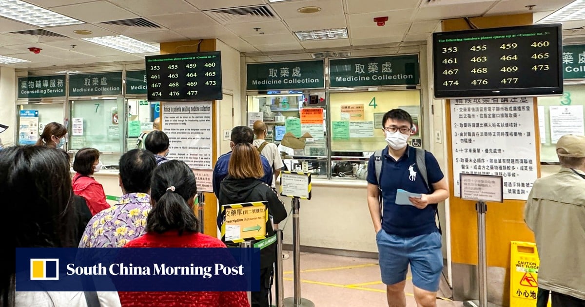 Hongkongers to get faster, cheaper access to new medicines under improved system