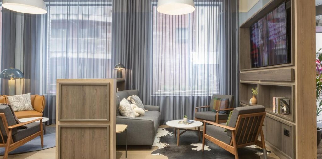 Hotel Review: This global hotel chain brings homely apartment living to the heart of Cork