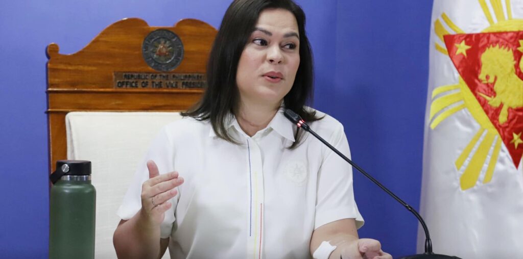 House panel looks at P612.5-m in potential misuse of OVP, DepEd confidential funds