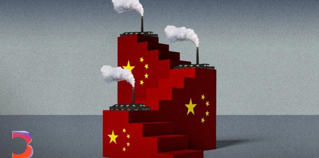 How China's Happy Accident Could Change the Future