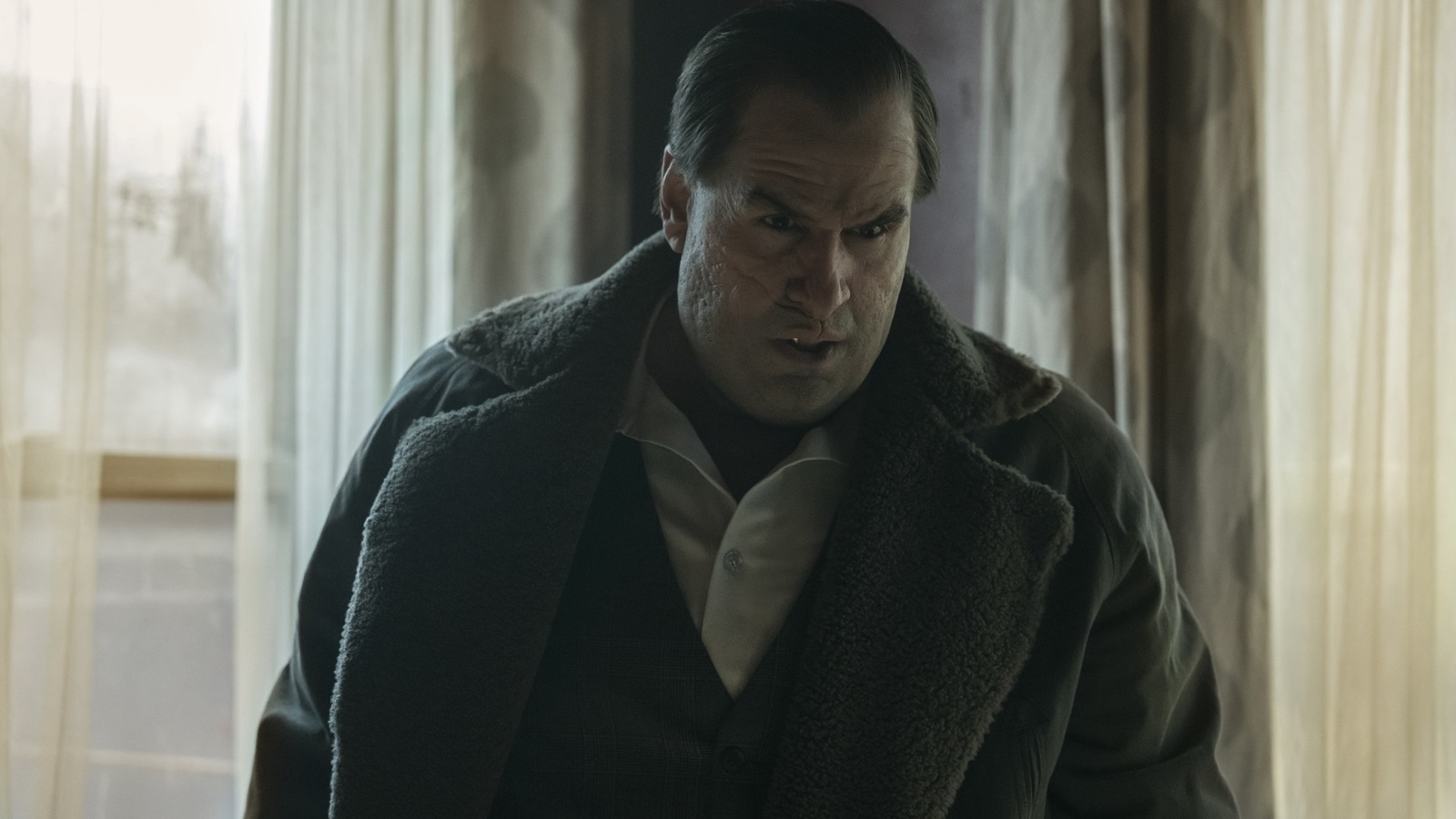 How HBO’s The Penguin Subverts A Classic TV Trope – SlashFilm