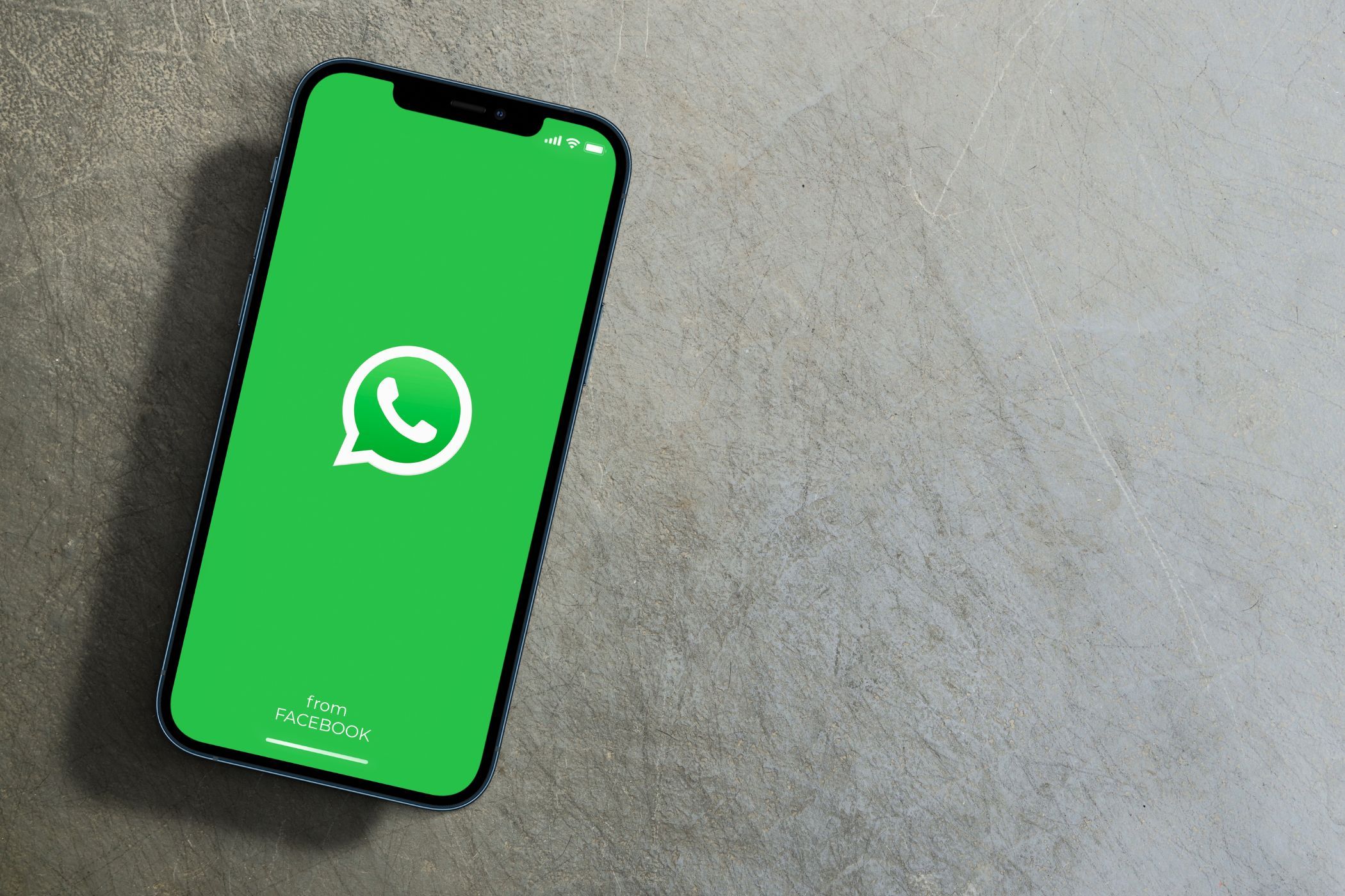 How I Use WhatsApp’s Message Yourself Feature to Stay More Organized