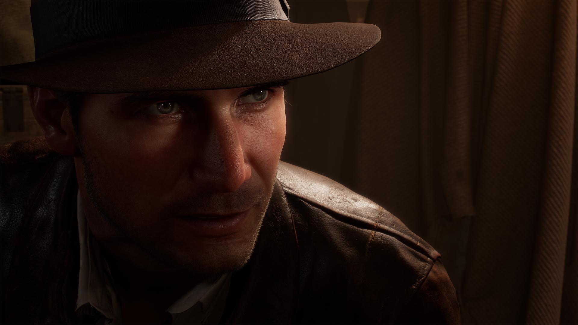 How Indiana Jones and the Great Circle Brings Us Inside the Mind of Indy – Xbox Wire