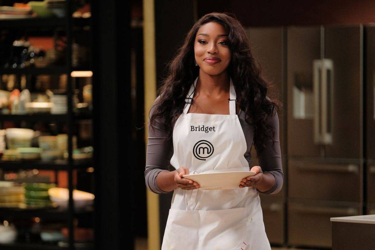 How MasterChef SA finalist Bridget Mangwandi used her food biochemistry studies on the cooking show [VIDEO] | The Citizen