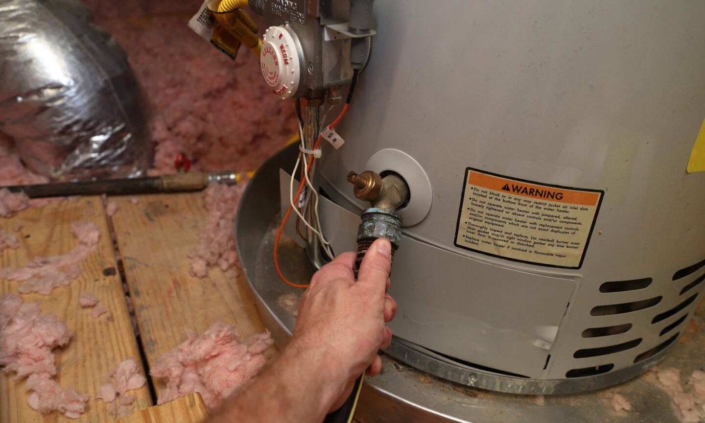 How Much Does a Water Heater Cost? – NerdWallet