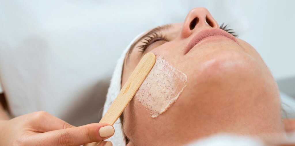 How Much Is a Facial Peel? 3 Pros Break It Down