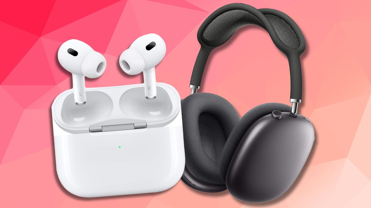 How Much Should You Spend on AirPods for Black Friday? – IGN