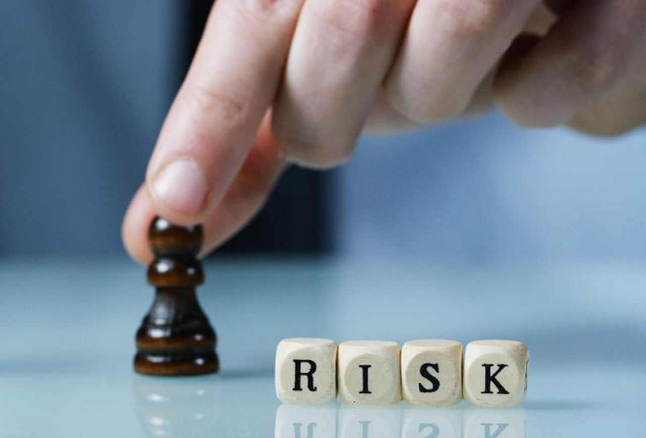 How Risk Management Will Save Your Trading Account