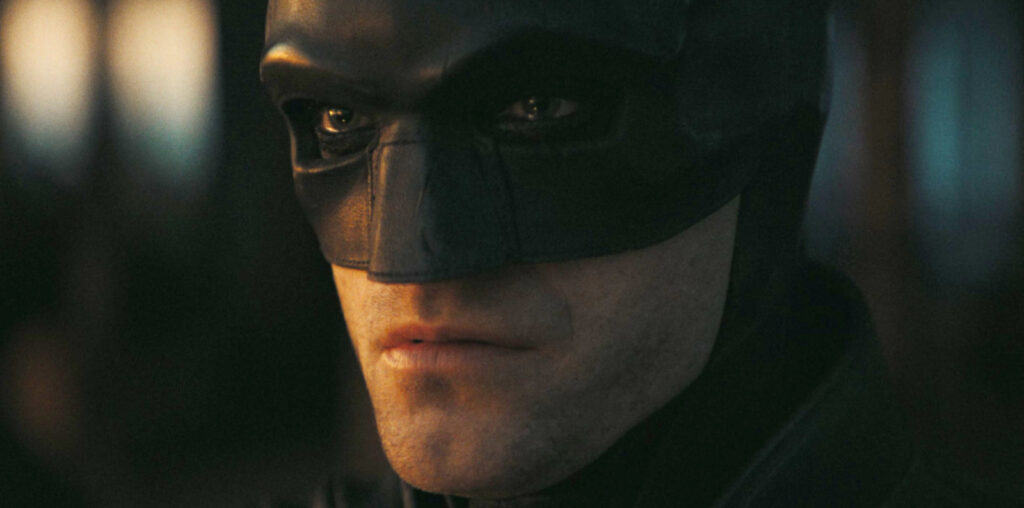 How Robert Pattinson's The Batman Almost Appeared In The Penguin - SlashFilm